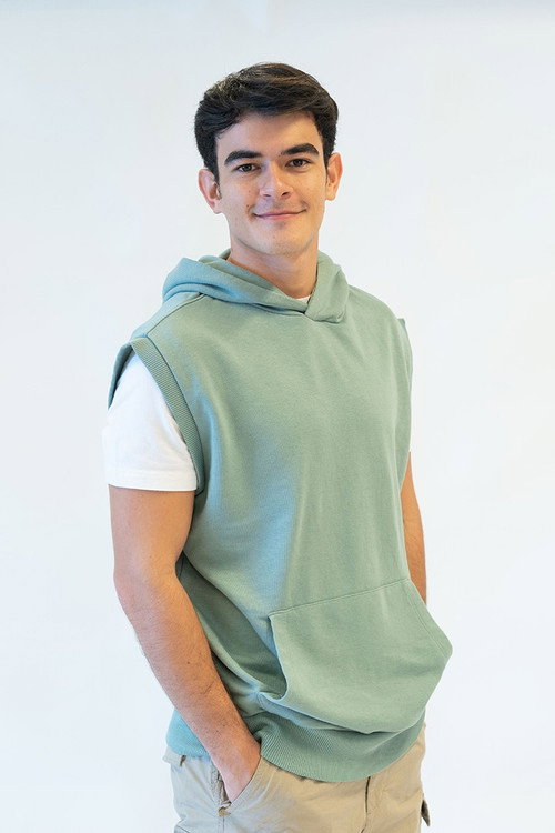 Samudra Taylor profile