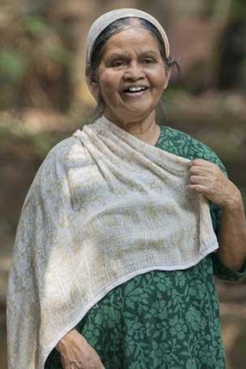 Photo of Savithri Sreedharan, Acting