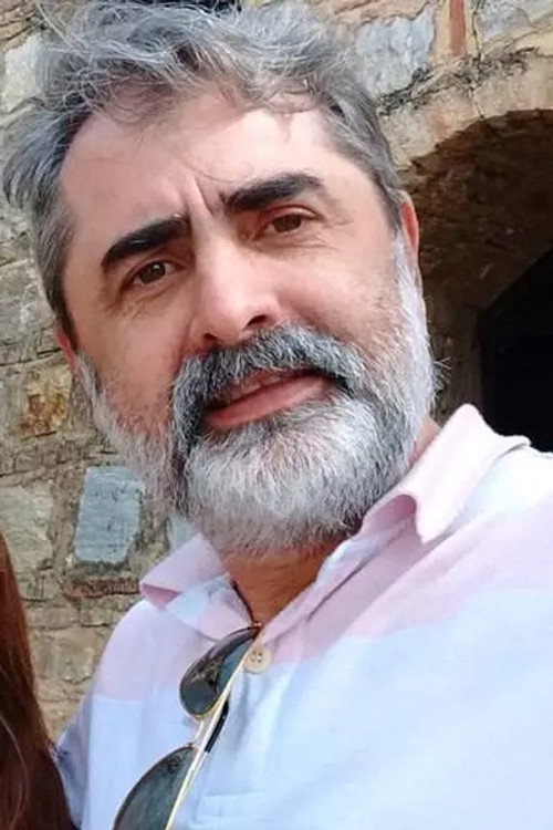 Photo of André Marouço, Directing