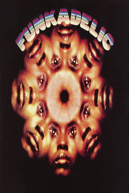 Movie poster for Mommy, What's a Funkadelic?