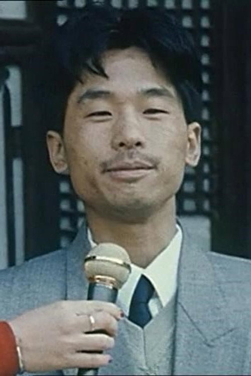 Photo of Hao Hongjian, Acting