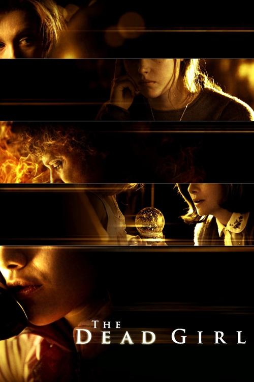 Movie poster for The Dead Girl (2006)