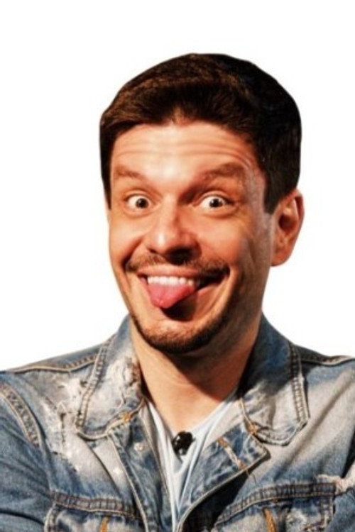 Photo of Luciano Guima, Creator