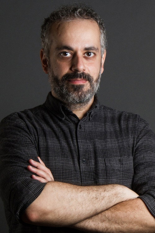 Photo of Mike Malajalian, Directing
