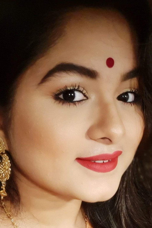 Photo of Ipsita Mukherjee, Acting