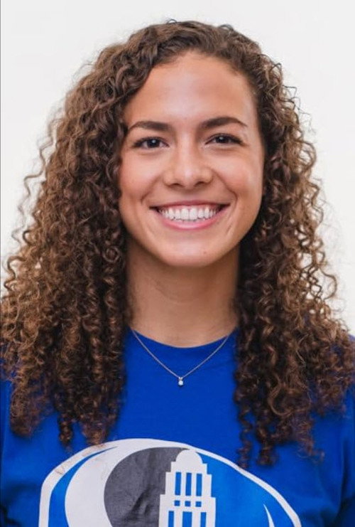 Photo of Ariane Mainville, Acting