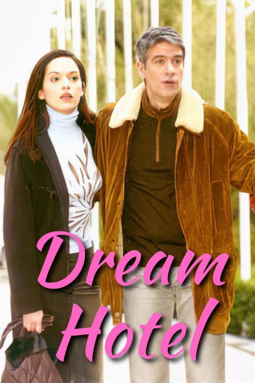 Movie poster for Dream Hotel (2002)