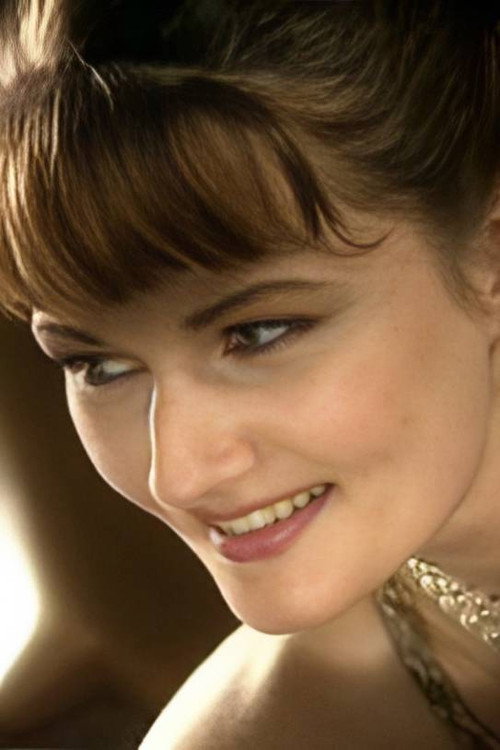 Photo of Gemma Laurenti, Acting