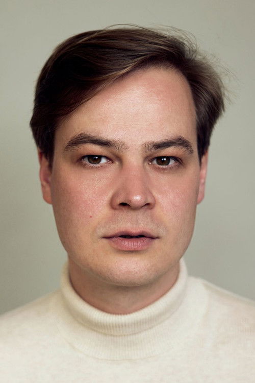 Marius Ahrendt profile