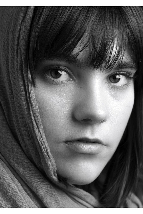 Photo of Orsolya Bukovszky, Acting