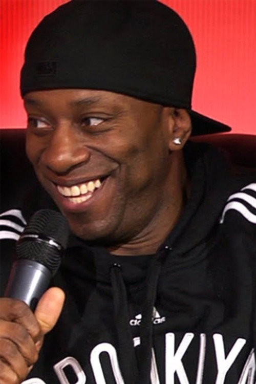 Photo of Rob Stapleton, Acting