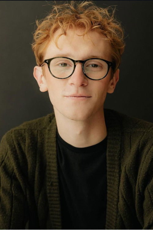 Photo of Anson Bagley, Acting