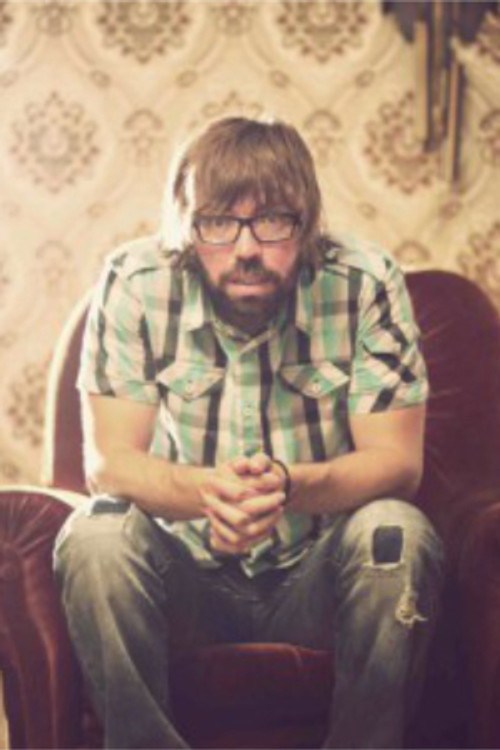 Photo of David Valero, Directing