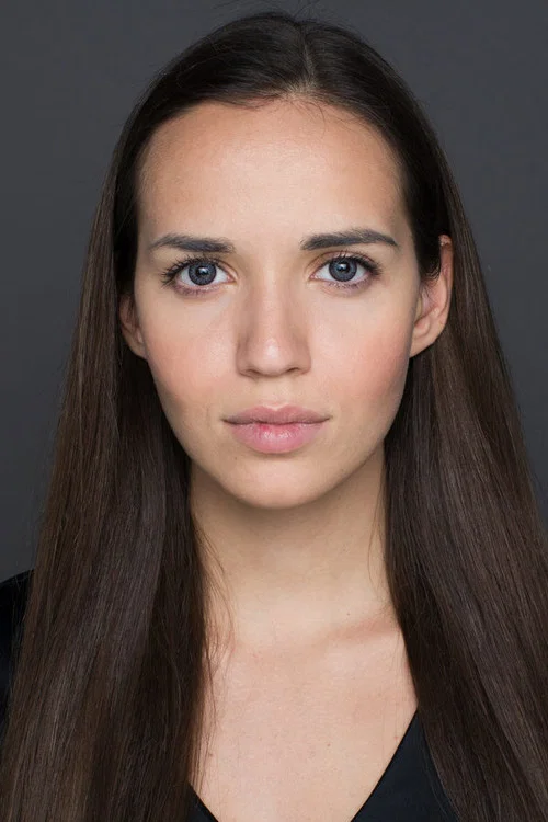 Photo of Yulia Dovganishina, Acting