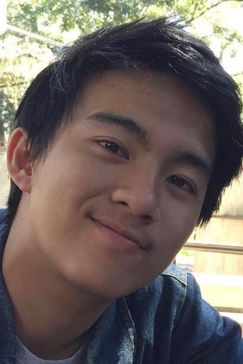 Gusti Rayhan profile