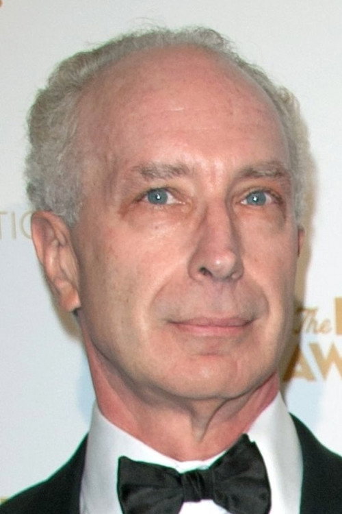 Photo of Robert Gerner, Acting