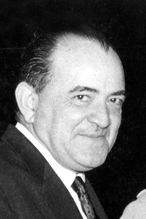 Photo of Miguel Otero Silva, Creator