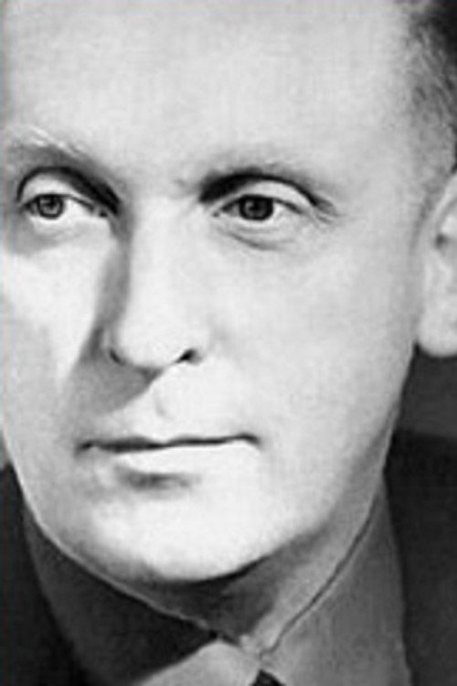 Nikolai Rozantsev profile