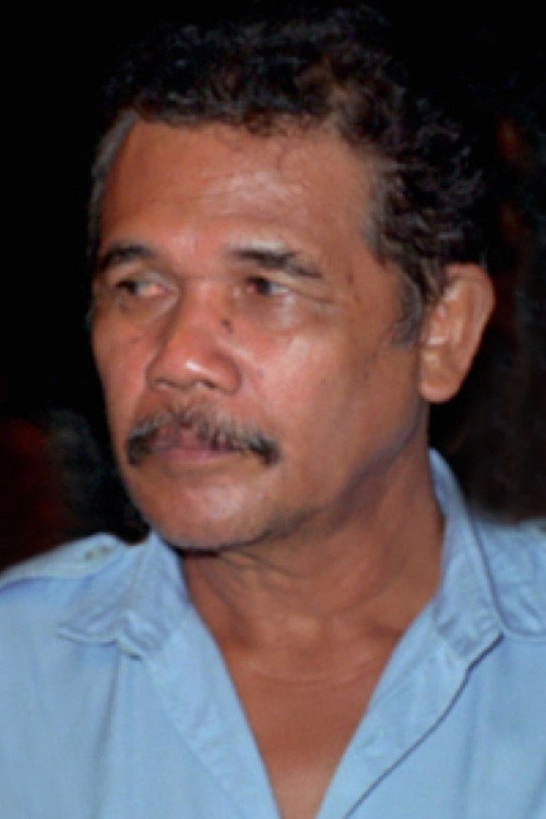 Photo of Kusno Sudjarwadi, Acting