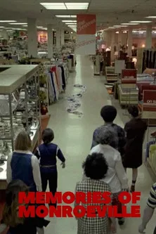 Movie poster for Memories of Monroeville: Revisiting the 'Dawn of the Dead' Mall (2020)