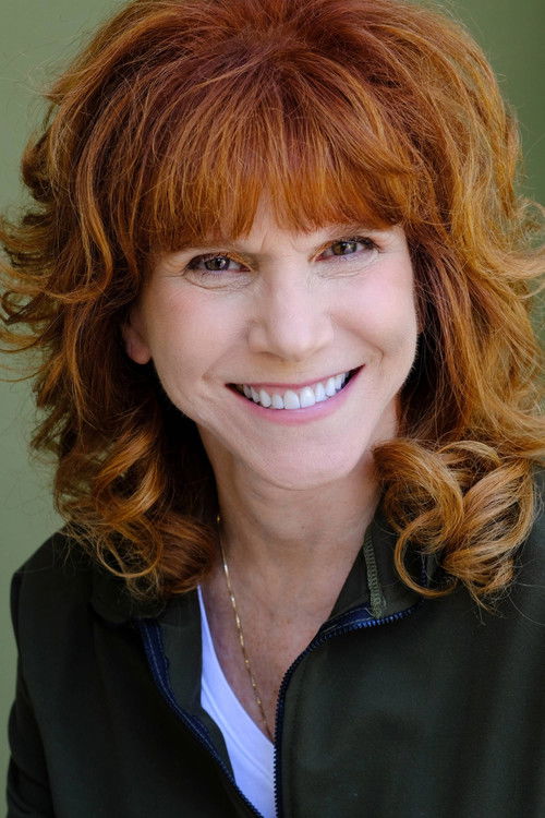 Marcie Barkin profile