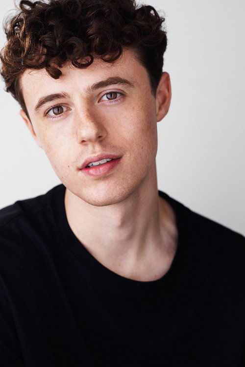 Photo of Nicholas Stoesser, Acting