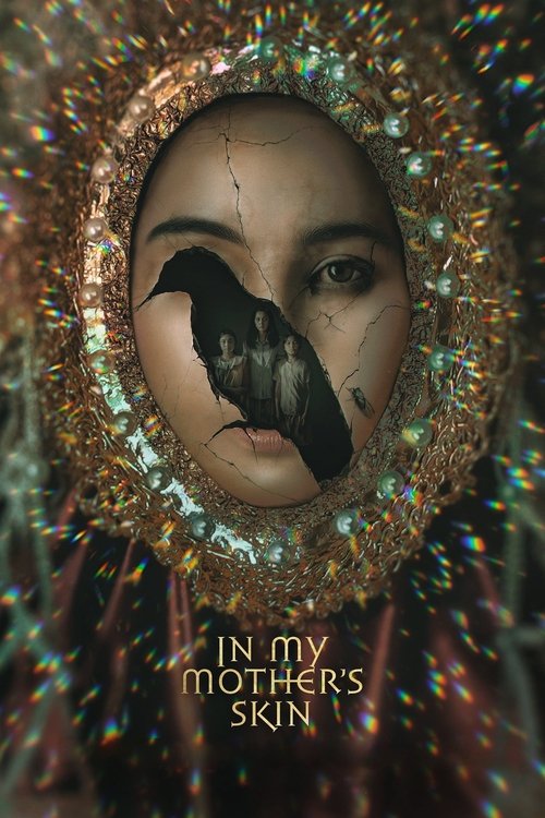 Movie poster for In My Mother's Skin (2023)