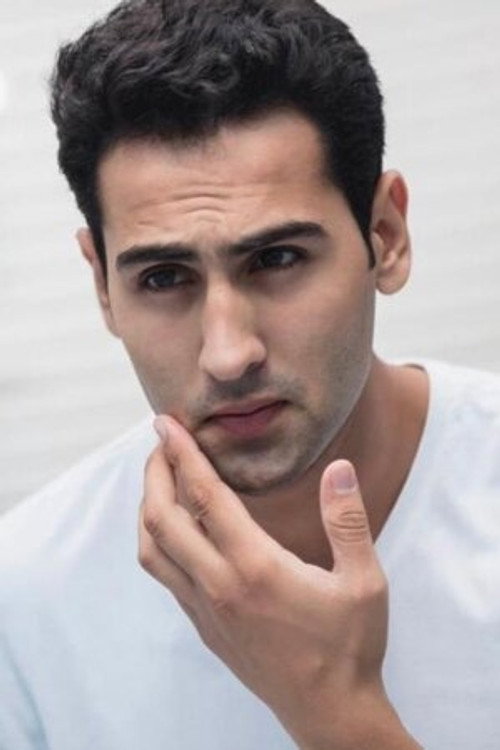Photo of Himanshu Dhakhar, Acting