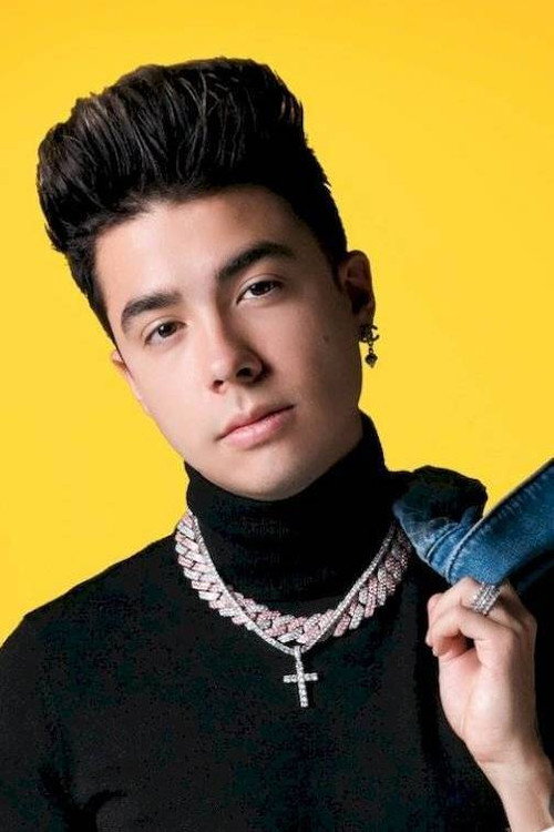 Photo of Mario Bautista, Acting