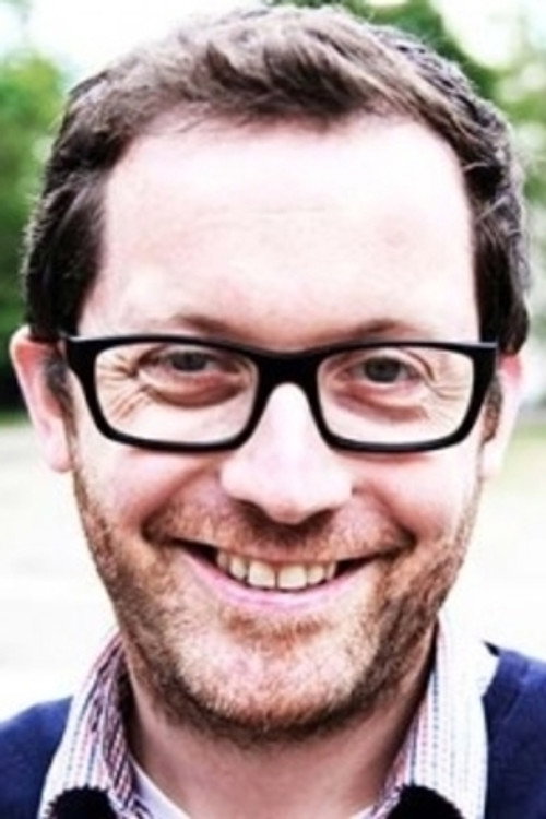 Photo of Florian Opitz, Directing