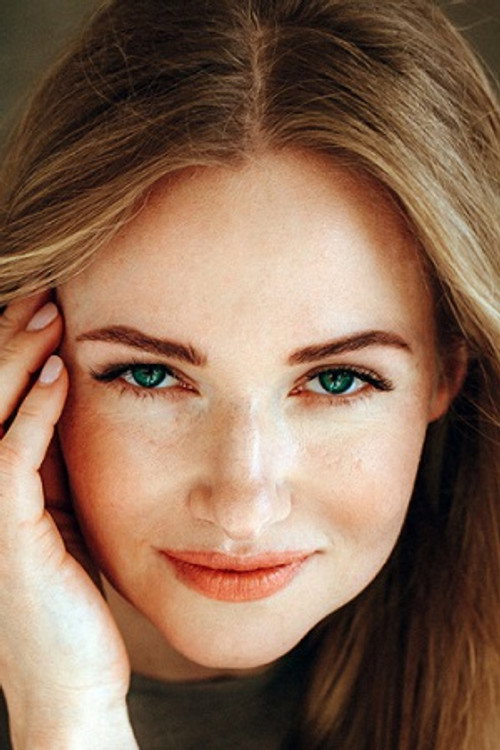 Photo of Natalya Frey, Acting