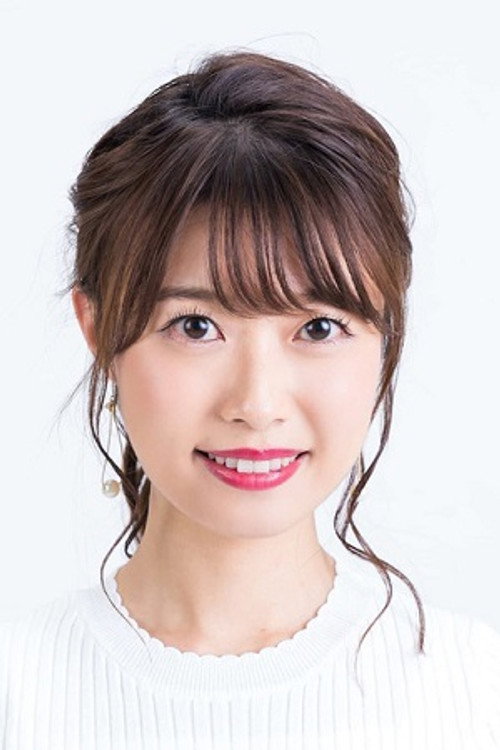 Yuka Nishizawa profile