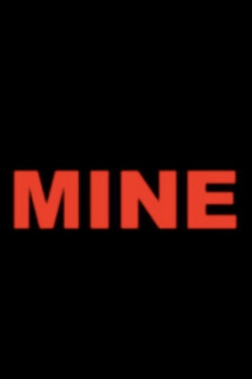 Movie poster for Be Mine (2022)