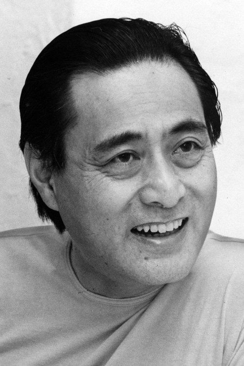 Masahiko Tsugawa profile