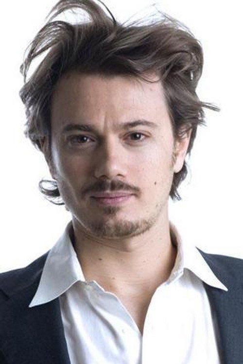 Photo of Filippo Sandon, Acting