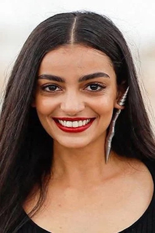 Photo of Meriem Amiar, Acting