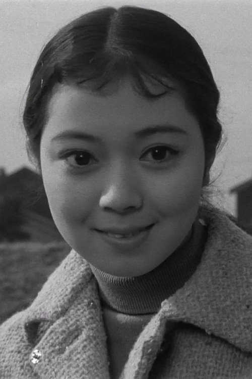Photo of Yoshiko Okano, Acting