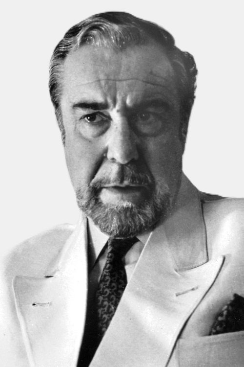 Fernando Rey profile