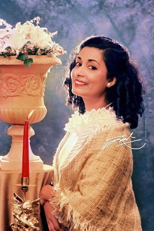 Photo of Vasanthi Chathurani, Acting