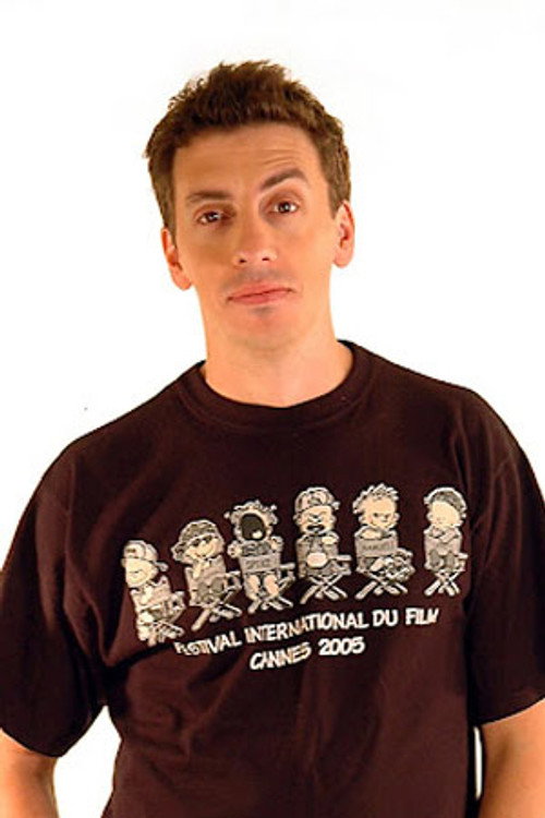 Gonzalo Suárez profile