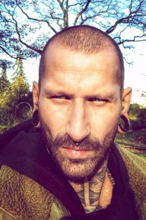 Photo of Josh Ford, Acting