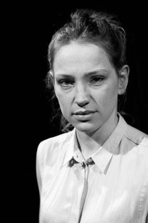Photo of Alicja Stasiewicz, Acting