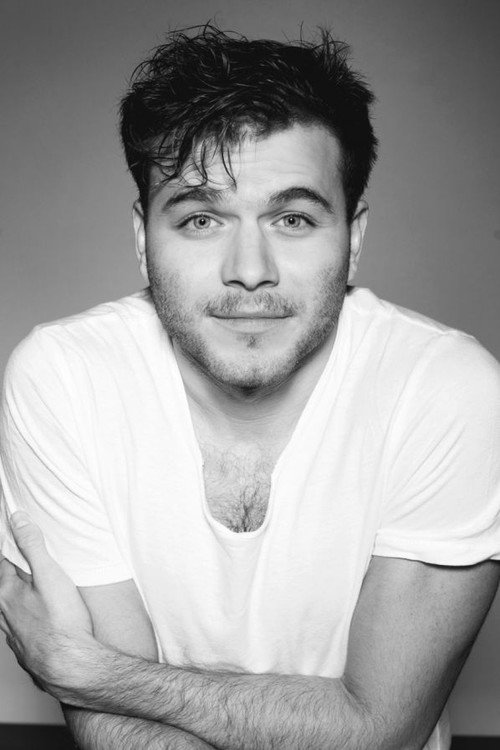 Kenderes Csaba profile