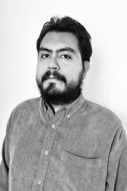 Photo of Alexis Quintana, Directing
