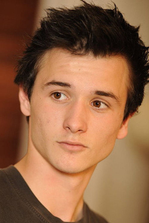Photo of Daniel Koc, Acting