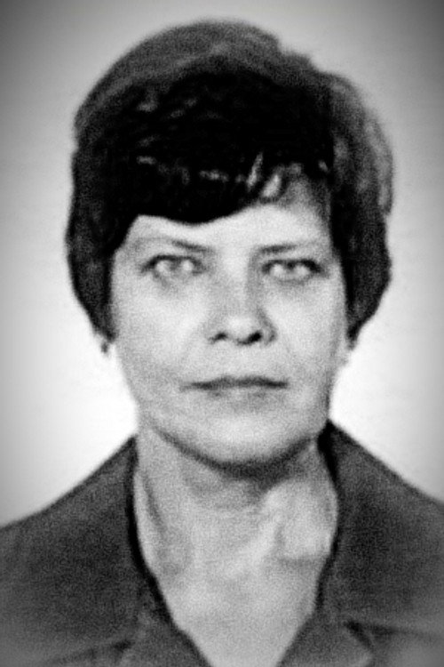 Inessa Seleznyova profile