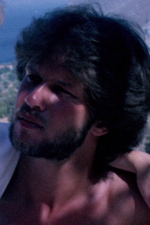 Photo of Russell Hall, Acting