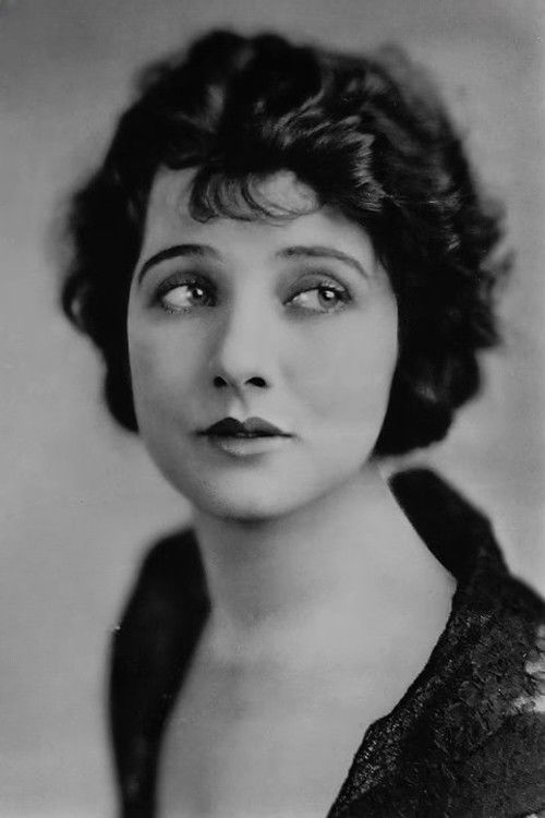 Betty Blythe profile