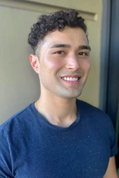 Photo of Brendan Koyanagi, Acting