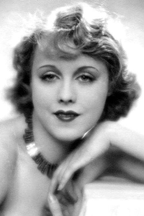 Photo of Anny Ondra, Acting